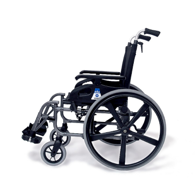 Invalidní vozík Invalidní vozík mechanický Minos Global foto