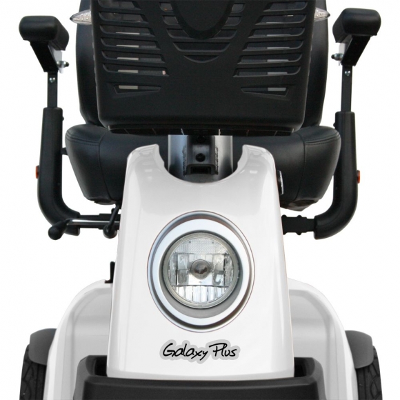 Elektrický vozík pro seniory Excel Galaxy Plus 3 foto