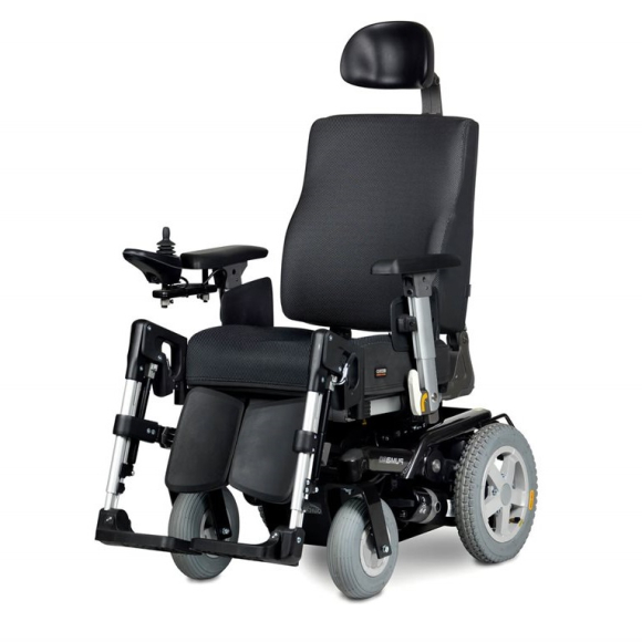 Handicare Puma 20 Invalidní elektrický vozík Handicare Puma 20 foto