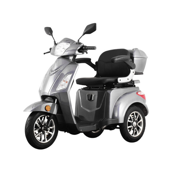 Invalidní tříkolka EleBus Ema foto