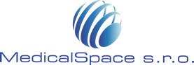 logo MedicalSpace s.r.o